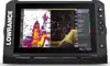 Lowrance ELITE FS 9 with Active Imaging 3-in-1 Transducer (R
