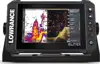 Lowrance ELITE FS 7 with xSonic HDI M/H 455/800 Transducer (ROW) 000-15697-001