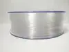 Filament for 3D, PET-G, 1.75 mm, 1 kg, transparent