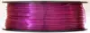 Filament for 3D, PET-G, 1.75 mm, 1 kg, purple tran