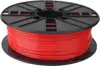 Gembird PLA filament for 3D printer, Red, 1.75 mm, 1 kg