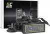 Green Cell PRO (AD25P) AC adapter 65W, 19V/3.42A, 5.5mm-2.5mm 