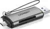 Ugreen 2in1 USB 3.0 / USB-C card reader