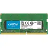 CRUCIAL 32GB Single DDR4 3200MHz SODIMM, CT32G4SFD832A