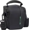 RivaCase black digital camera case 7412 PS