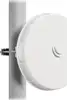 MikroTik nRAYG-60adpair, Wireless Wire nRAY, 60GHz, L3, complete link