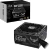 ASUS TUF-GAMING-650B power supply unit 650 W 20+4 pin ATX AT