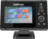 Simrad Cruise-5,ROW Base Chart,83/200 XDCR, 000-14998-001
