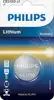 PHILIPS baterija CR2450/10B