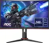 AOC C32G2ZE 31.5'' ukrivljen gaming monitor