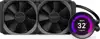 Vodeno hlađenje NZXT Kraken Z53, socket 1200/2066/2011/2011-3/1366/1156/1155/1151/1150/AM4/TR4/TRS4