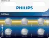 Philips baterija CR2032P6, 3V, 6 komada