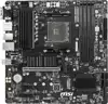 Matična ploča AM4 MSI B550M PRO-VDH mATX (M.2 Port, PCIe 3.0