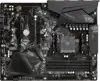 GIGABYTE Main Board Desktop AMD B550 GAMING X V2, AM4, 4 x DDR4, DVI-D/HDMI, 2xPCIE x16 , 3xPCIE x1, ALC887 , 2x M.2 , 4 x SATA, ATX
