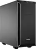 Midi be quiet! PURE BASE 600 silver