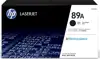 HP 89A Black LaserJet Toner Cartridge