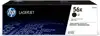 HP 56X Black LaserJet Toner Cartridge