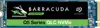 Seagate Barracuda Q5 ZP1000CV3A001 - solid state drive - 1 TB - PCI Express 3.0 x4 (NVMe) ZP1000CV3A001
