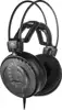 Headphone Audio-Technica ATH-AD700X, Black
