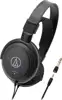 Headphone Audio-Technica ATH-AVC200, Black