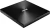 ASUS ZenDrive U9M SDRW-08U9M-U - DVD±RW (±R DL) drive - USB 2.0 - external