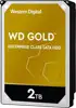 HDD Interni WD Gold™ 3.5" 2 TB, 7.200 rpm, WD2005FBYZ