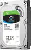 Seagate SkyHawk 4TB Surveillance Hard Drive 256MB Cache SATA 6.0Gb/s NVR DVR 3.5" Internal HDD ST4000VX013