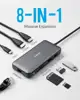 Anchor PowerExpand 8-in-1 USB-C PD Hub