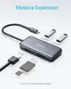 Anchor USB-C Hub 5v1 4K