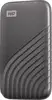 WD My Passport SSD 500GB, USB-C 3.2 gray