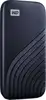 WD My Passport SSD 1TB Midnight Blue
