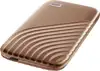 WD My Passport SSD 1TB, USB-C 3.2 gold
