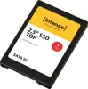 Intenso Top 1TB SSD 3D NAND 2.5 "SATA 3