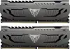 Patriot Viper Steel Kit 32GB (2x16GB) DDR4-3600 DIMM PC4-288