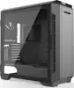 PHANTEKS ECLIPSE P600S Silent TEMPERED GLASS USB3 EATX black case