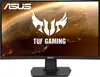 ASUS TUF Gaming VG24VQE - LED monitor - curved - Full HD (1080p) - 23.6