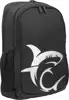 WHITE SHARK notebook ruksak 15,6" SCOUT crno-srebrni