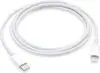 Apple Lightning to USB-C Cable (2 m)