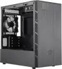 Case CoolerMaster MasterBox MB400L ODD Midi ATX