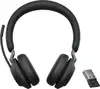Jabra Evolve2 65 MS Stereo - headset