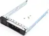 Dell 3.5-inch SAS/SATAu Drive Caddy Tray for 14G PowerEdge S