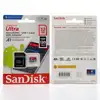 SanDisk Ultra microSDHC 32GB + SD Adapter 120MB/s A1 Class 10 UHS-I