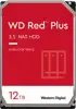12TB WD WD120EFBX RED PLUS 7200RPM 256MB