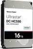 16TB HGST ULTRASTAR DC HC550 Ent.