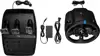 Gaming Wheel G923 Logitech, USB, Xbox One and PC