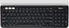 Tipkovnica bežična K780 Logitech multi-device