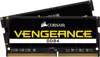 CORSAIR Vengeance - DDR4 - 16 GB: 2 x 8 GB - SO-DIMM 260-pin, CMSX16GX4M2A3200C22