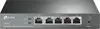 TP-Link SafeStream Gigabit Multi-WAN VPN Router TL-R605