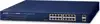 Planet 18-Port 16x 1GbE 802.3at PoE 2-Port 1000X SFP Gigabit Ethernet Unmanaged Switch (240W)