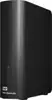 WD Elements Desktop 14TB crni